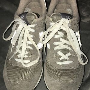 new balance turchese